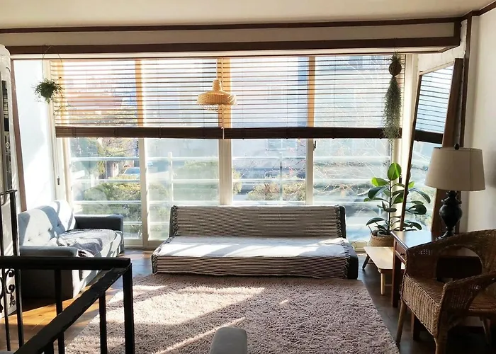 Ferienhaus Sunny House *