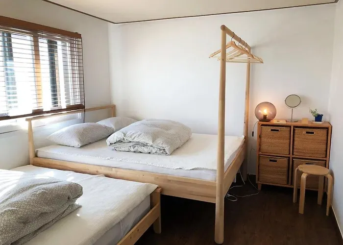 Sunny House *