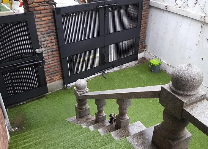 Ferienhaus Sunny House *