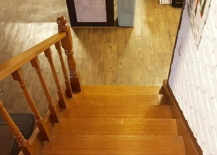 Sunny House *