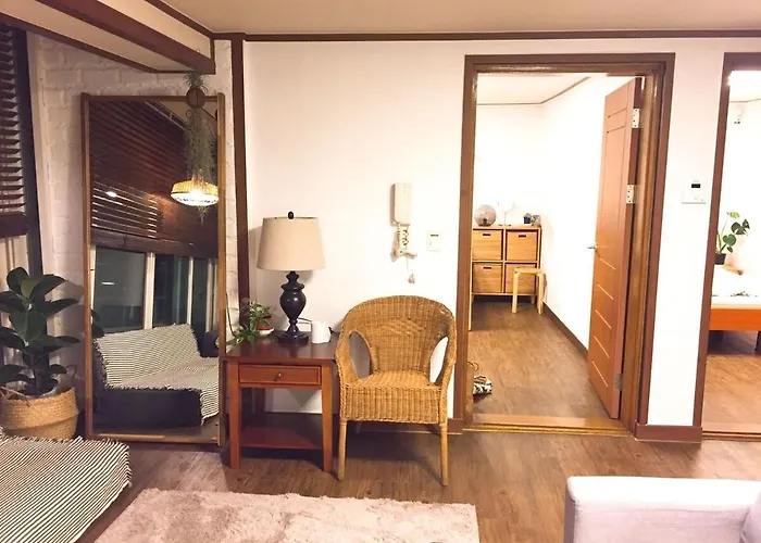 Sunny House * Seoul