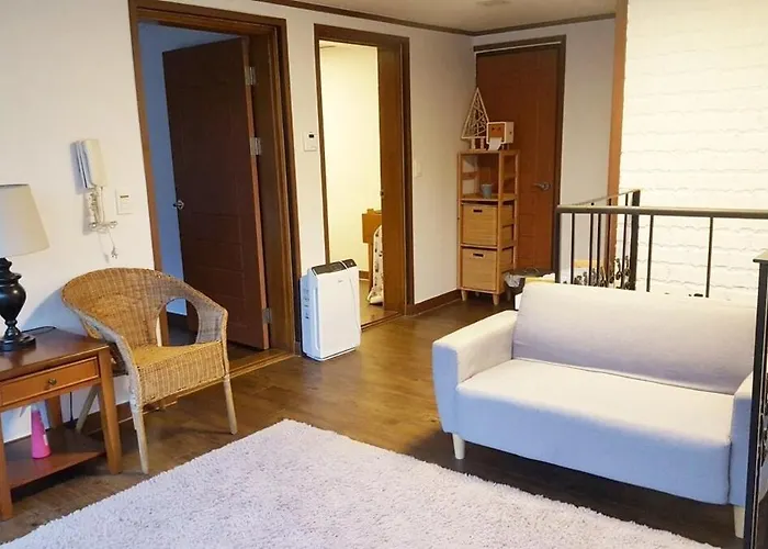 Sunny House Ferienhaus