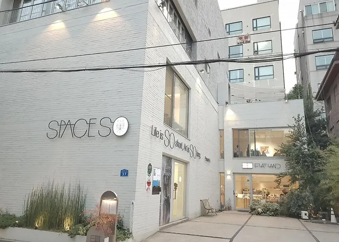 Sunny House Seoul