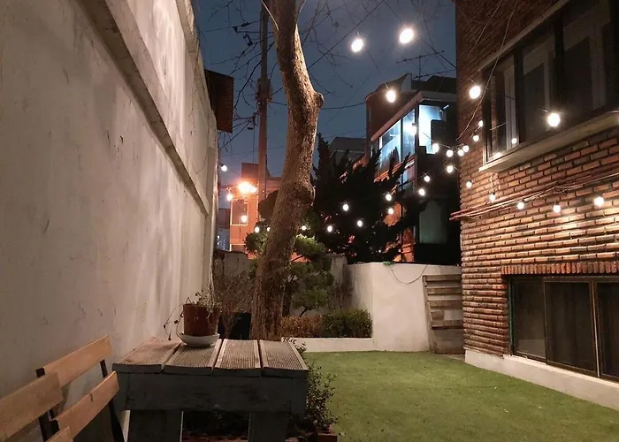 Sunny House
